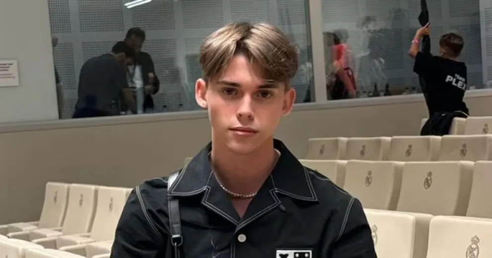 La dura confesión de Felipe Fort sobre los "amigos" de Ricardo: "Le sacaban pedazos de a poco"