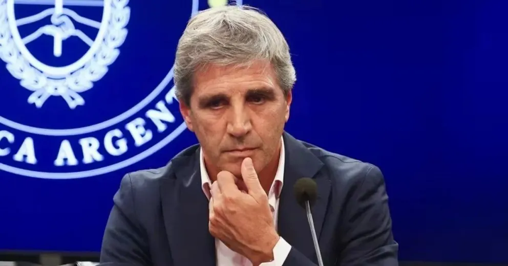 Nueva extensión de la primera etapa del blanqueo de capitales: finalizará el 8 de noviembre