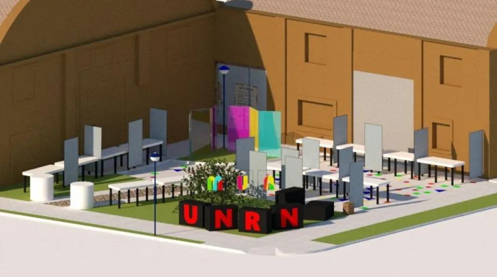 Llega la primera edición del Mercado Universitario: un espacio de creación y encuentro