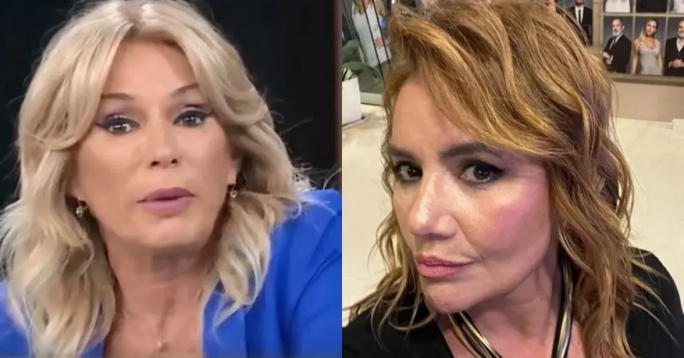 Yanina Latorre reveló las razones por las que echaron a Nancy Pazos de LAM