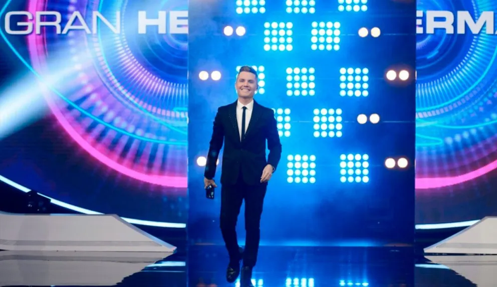 Se supo quiénes serán los panelistas de Gran Hermano 2024