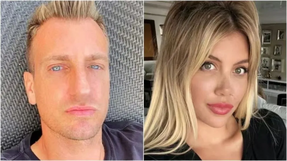 Salen a la luz los detalles del acuerdo económico entre Wanda Nara y Maxi López