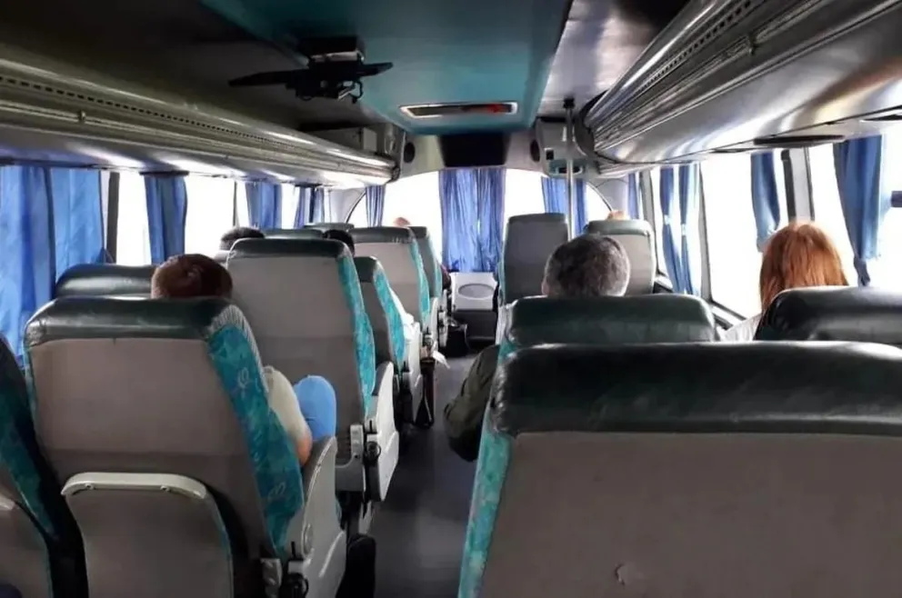 En transporte de larga distancia, las personas con discapacidad no tendrán más pasajes gratuitos