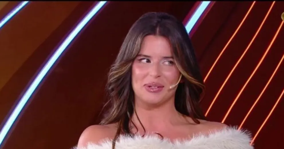Nathy Peluso puso nerviosa a Susana Giménez tras preguntarle por Luis Miguel: ¿Te lo comiste?"