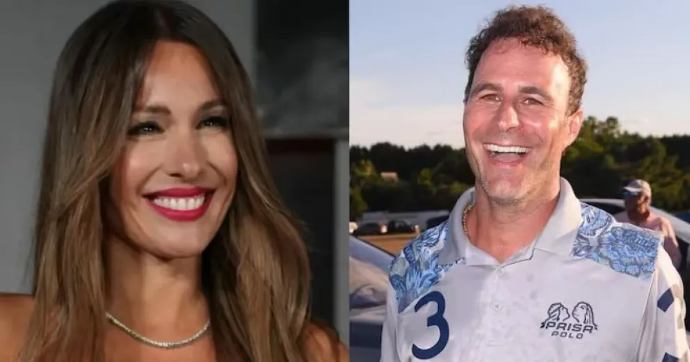 Tras su primera salida juntos, Pampita y Martín Pepa preparan un viaje al exterior: los detalles