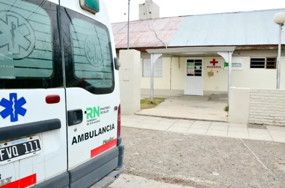 Ante la gravedad de la situación, se dispuso la intervención de personal policial de la comisaría Nº 40 para esclarecer los detalles del ataque. Foto (Diario Digital LCR)