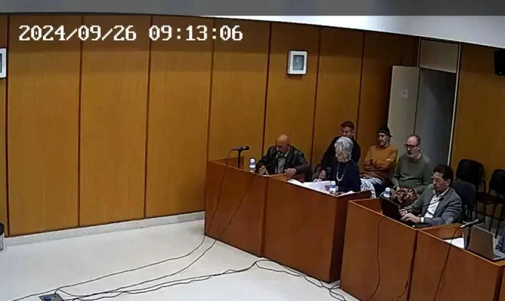 Estafas al IPROSS: confirmaron los años de condena a los farmacéuticos en Roca