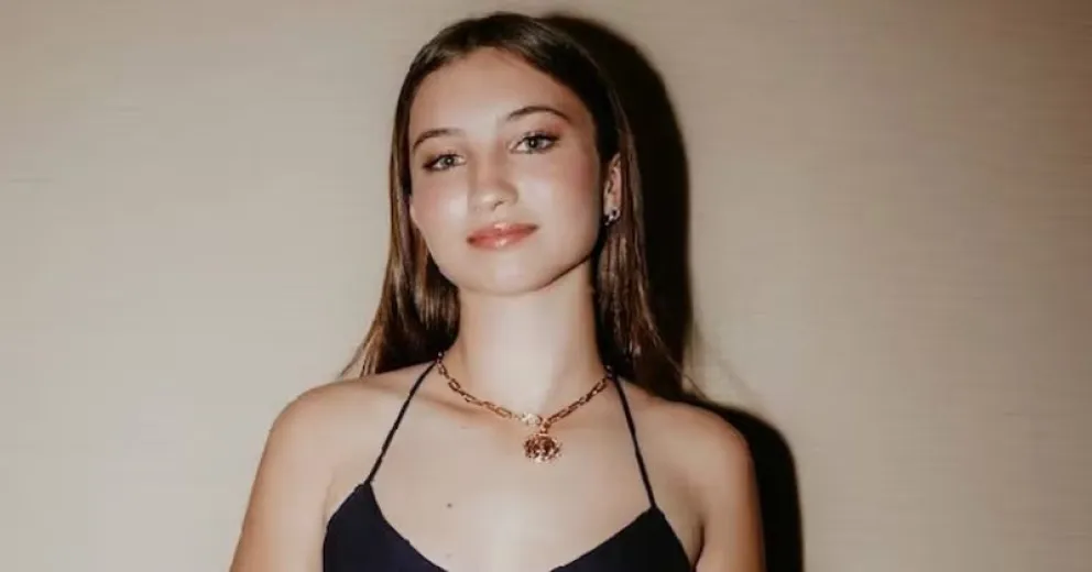 Indiana Cubero brilla en Playa del Carmen