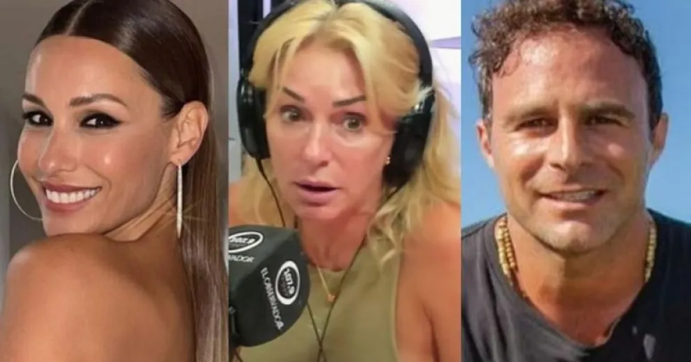 Yanina Latorre fulminó a Pampita por su nuevo romance con Martín Pepa: “Está desesperada”