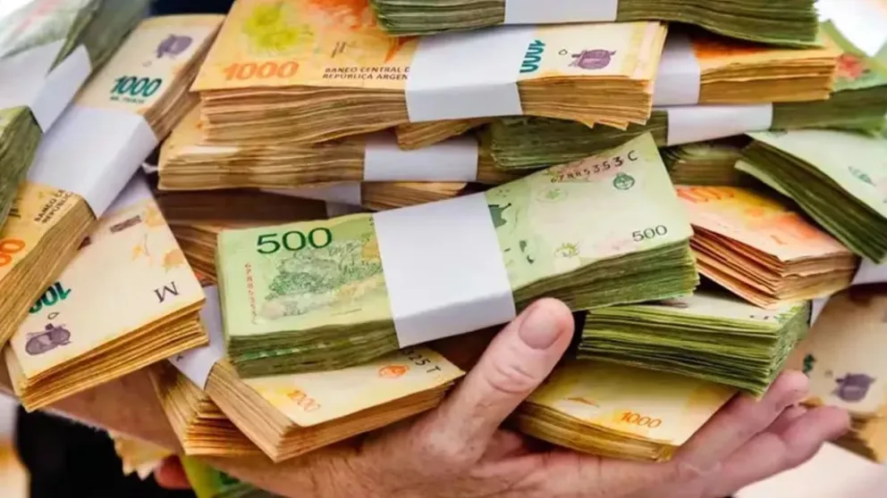 Plazos fijos: tasa de interés de los principales bancos del país
