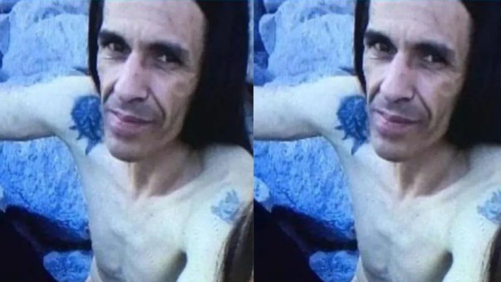 Se intensifica la búsqueda de Walter Ceballos a una semana de su desaparición