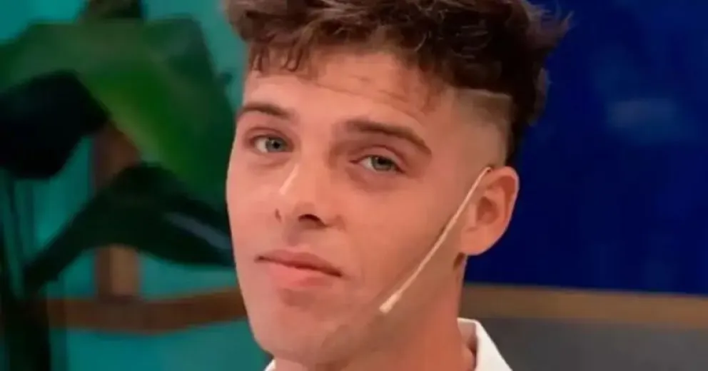 La extraña comparación de Santi Maratea sobre sus campañas solidarias: “Dejé de ser Wanda Nara, ahora soy…”