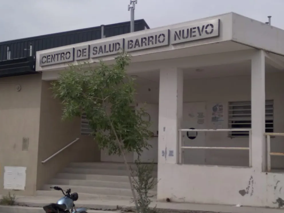 Crisis en el Centro de Salud de barrio Nuevo: hay un médico generalista para más de 40.000 vecinos