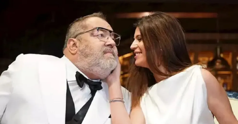 Cuál fue el pedido explícito que Jorge Lanata le hizo a Elba Marcovecchio