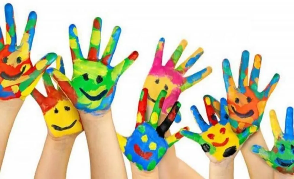 Realizarán una jornada recreativa por el Día Universal del Niño, la Niña y los Adolescentes