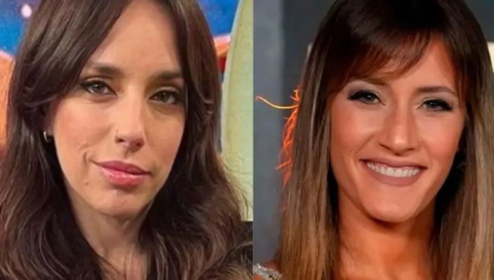 Mica Viciconte respondió duramente a las críticas de Tamara Pettinato y estalló la guerra