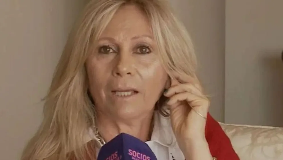 Ana Rosenfeld contó detalles de la separación entre Wanda Nara y Mauro Icardi 