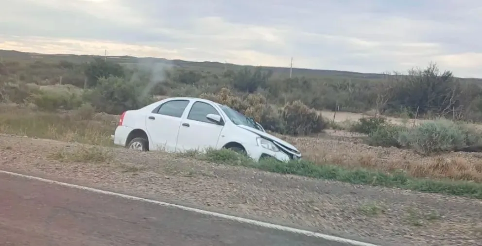 Identificaron a la víctima fatal del choque en Ruta 22