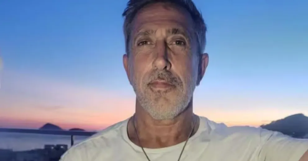 La nueva vida del Turco Naim tras separarse de Emilia Attias