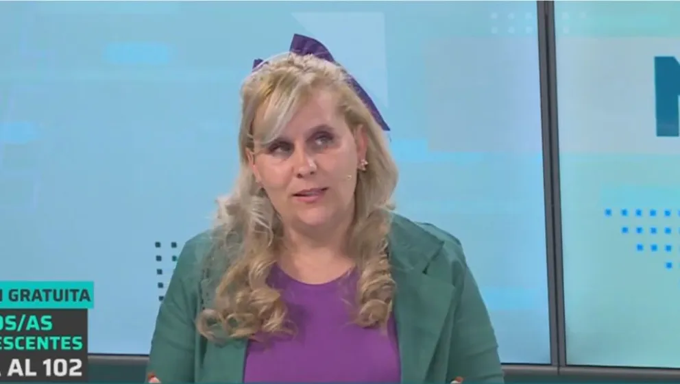 Caso Gatti: "Hay un reconocimiento de que sí se tenía conciencia sobre ese material", dijo la querella