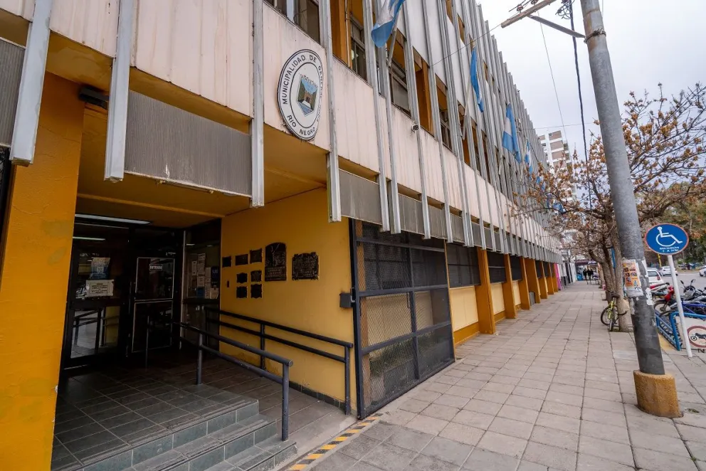 Hubo acuerdo entre el Municipio y tres de los cuatro gremios. Foto: ANR