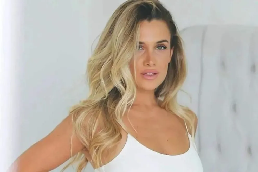 Cami Homs comparte el deporte favorito de Francesca