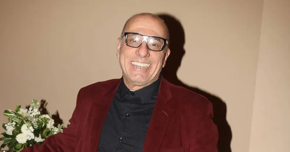 Toti Ciliberto contó cómo transformó su vida y lo salvó la religión