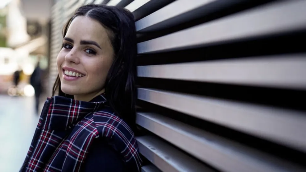 La revelación inesperada de Sofi Morandi sobre su primer amor