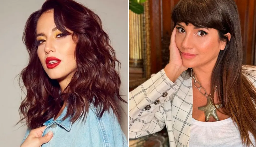 Flor Vigna no se quedó callada y apuntó contra Griselda Siciliani