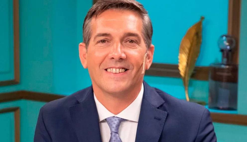 La difícil recuperación de Franco Merculiari tras su problema de salud