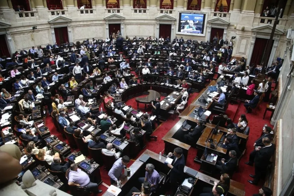 Ley de Ludopatía: la discusión se lleva adeltante en cinco comisiones