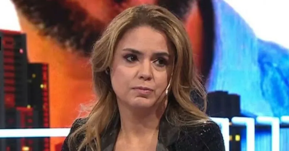 El fuerte dato que reveló Marina Calabró sobre la salud de Jorge Lanata