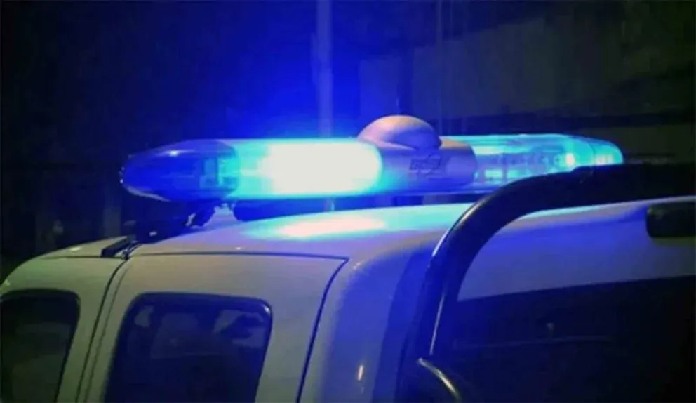 Tragedia en el Valle: murió luego de caer con su moto en un zanjón