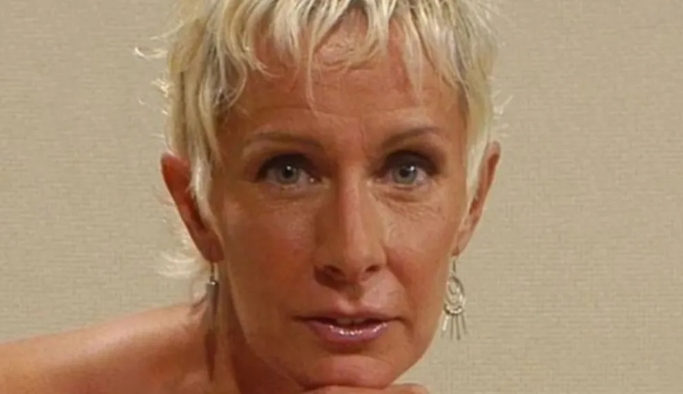 Qué se sabe del estado de salud de María Valenzuela, quien se encuentra internada