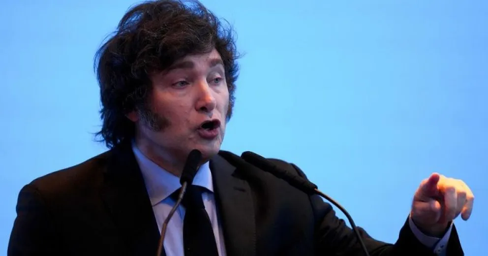 Revelaron que hay escandalosos videos sexuales de un político de Javier Milei: “La chica lo denuncia”