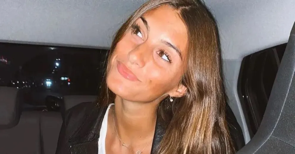 Lola Latorre reapareció en redes y encendió las alarmas por la operación que se hizo en su rostro