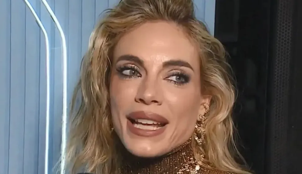 Emilia Attias habló por primera vez sobre su nuevo amor ¿quién es?