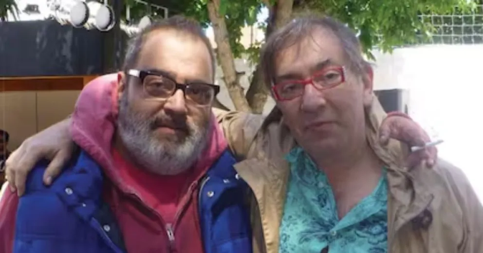 Gabriel Levinas, amigo de Jorge Lanata, contó cómo está de salud: “Tiene muchos problemas…”