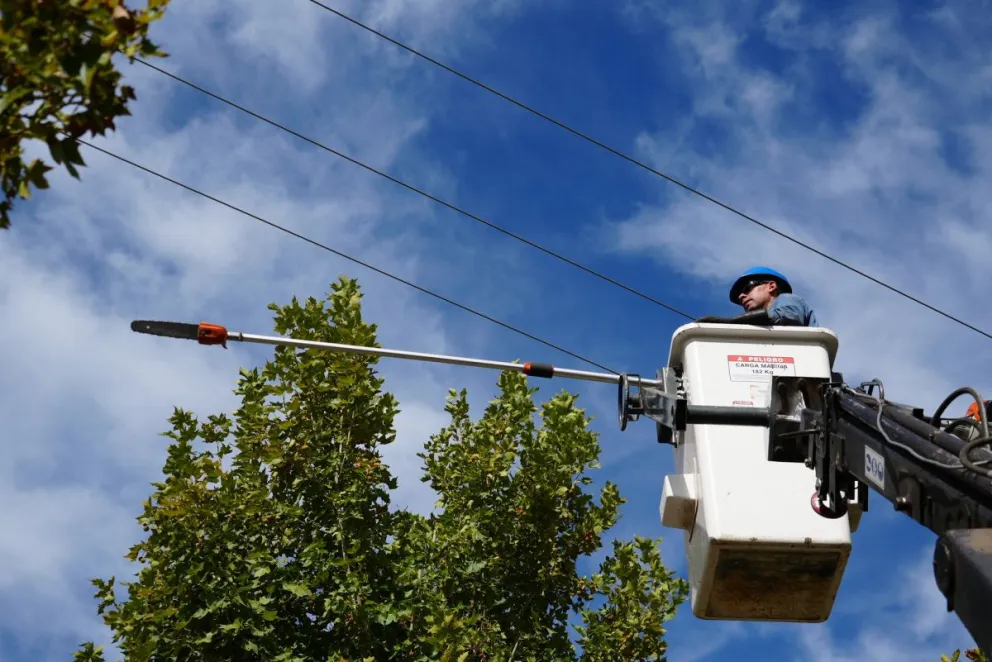 Corte programado de energía para este jueves: qué zonas se verán afectadas?