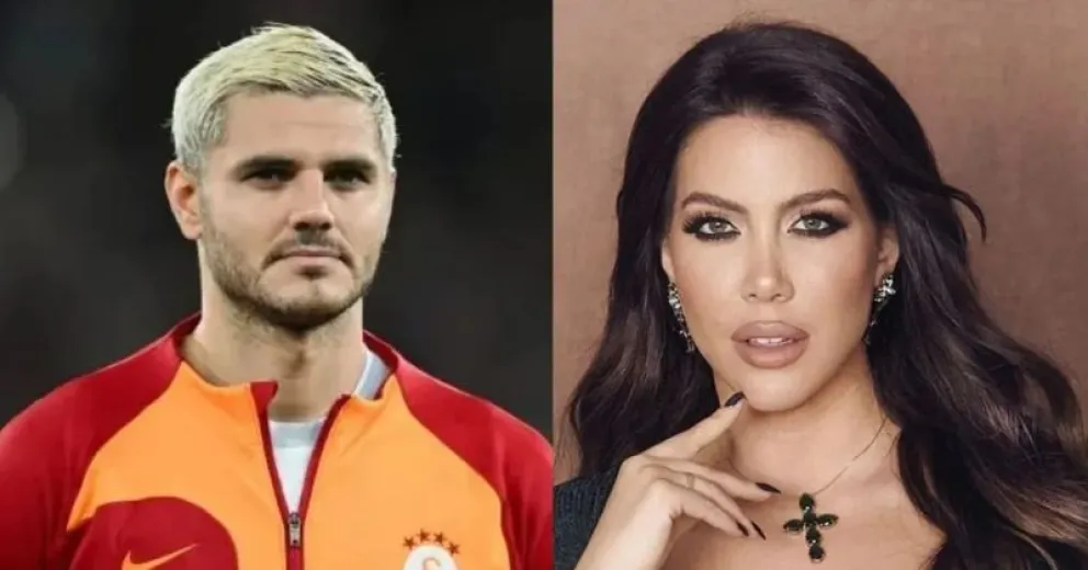 El Juzgado a cargo de la denuncia de Wanda Nara, le impuso restricciones a Mauro Icardi: los detalles