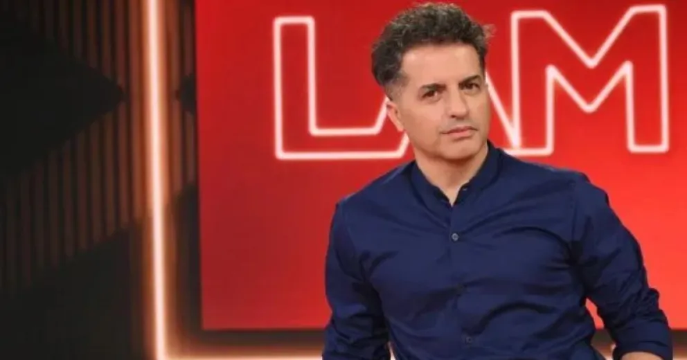 Ángel de Brito presentó a Ximena Capristo como nueva angelita y se armó la polémica 