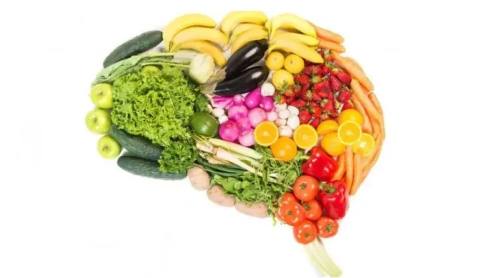 Cuáles son los mejores alimentos para un cerebro sano según Harvard