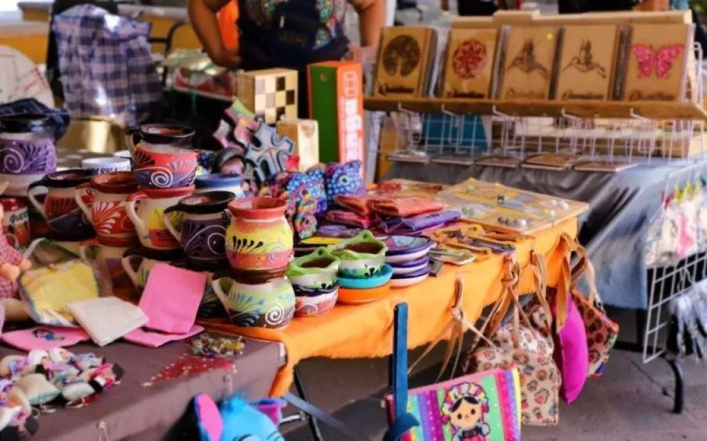 Gran feria de emprendedores en Roca: una oportunidad para impulsar el trabajo local