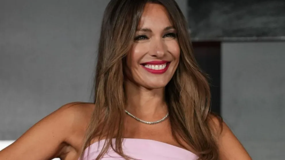 Pampita enfrenta un conflicto con otra famosa por su novio polista