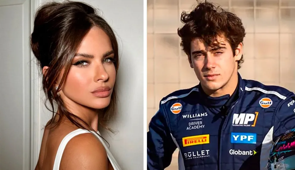 ¿Nuevo romance? La foto de la China Suárez y Franco Colapintos, juntos en Madrid