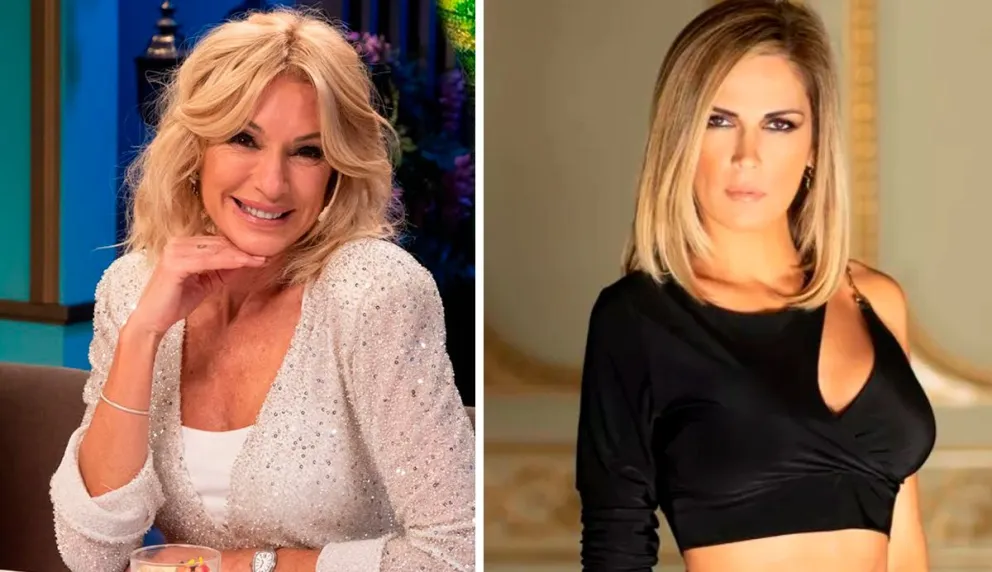 Viviana Canosa, filosa con Yanina Latorre: "Tengo que equilibrar la balanza"