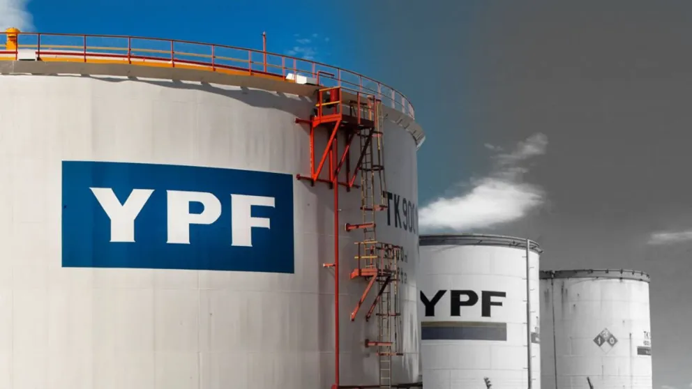 De los fondos buitres a YPF: Argentina enfrenta reclamos judiciales por casi US$30.000 millones 