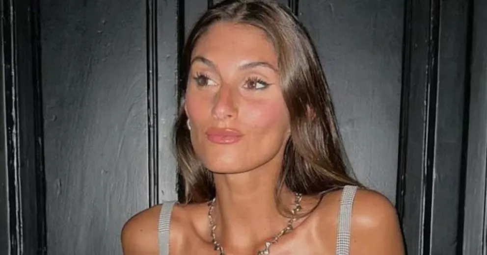 Lola Latorre sorprendió con las imágenes de su nuevo rostro tras una cirugía estética