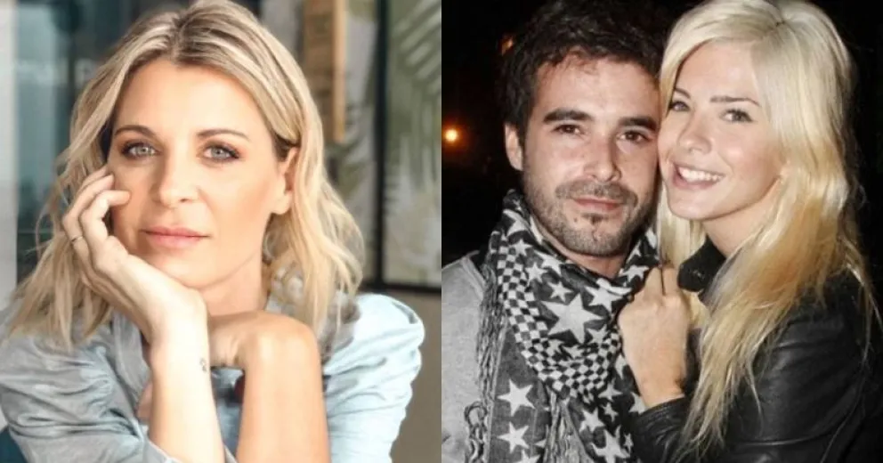 Se filtró una polémica nota de la China Suárez apuntando contra Eugenia Tobal