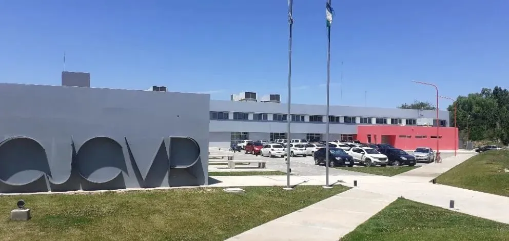 El juicio se inició en marzo de este año para definir la pena al agresor de la mujer. (Foto archivo)